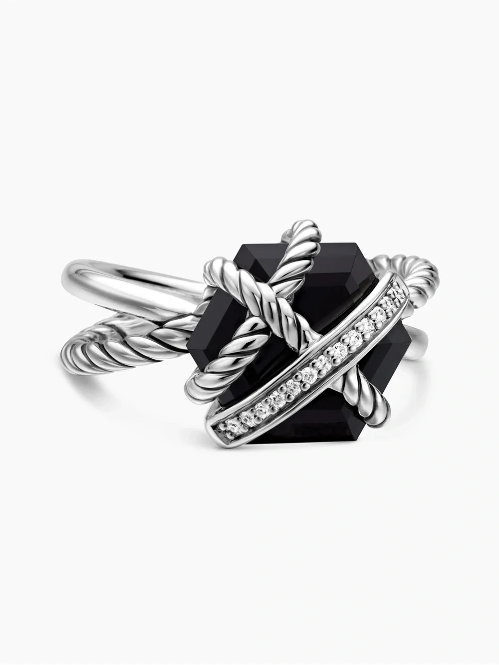 David Yurman ring